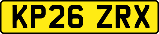 KP26ZRX