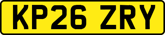 KP26ZRY