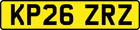 KP26ZRZ