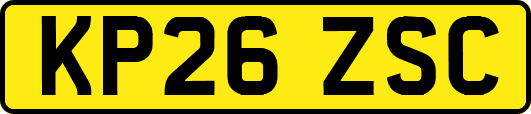 KP26ZSC