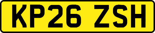 KP26ZSH