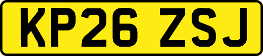 KP26ZSJ