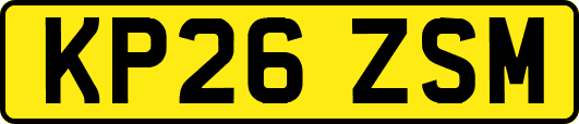 KP26ZSM
