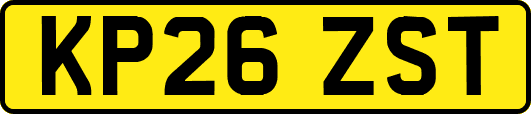 KP26ZST