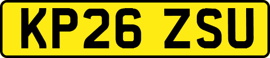 KP26ZSU