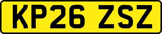 KP26ZSZ