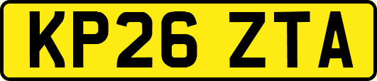 KP26ZTA