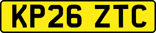 KP26ZTC