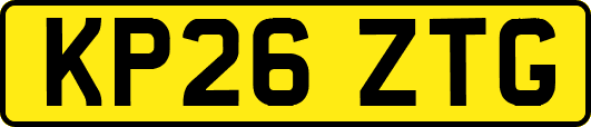 KP26ZTG