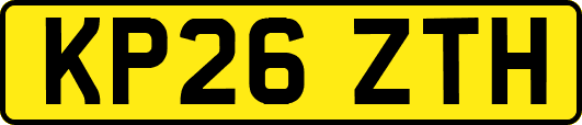 KP26ZTH