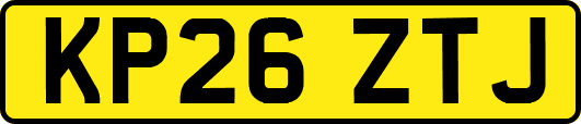 KP26ZTJ