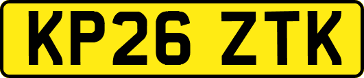 KP26ZTK