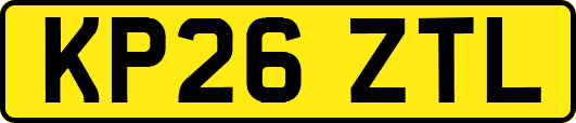 KP26ZTL