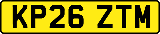 KP26ZTM