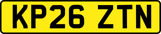 KP26ZTN