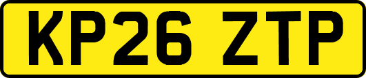 KP26ZTP