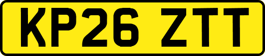 KP26ZTT