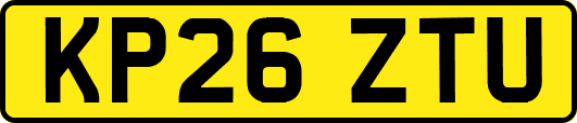 KP26ZTU