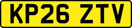 KP26ZTV