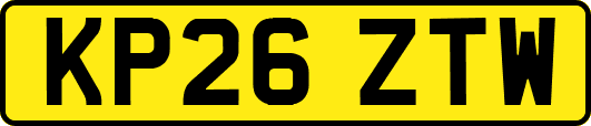 KP26ZTW