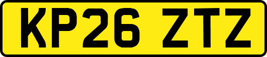 KP26ZTZ