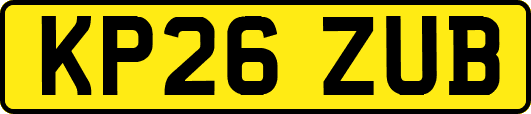 KP26ZUB