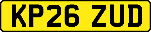 KP26ZUD
