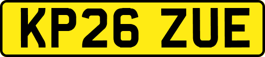 KP26ZUE