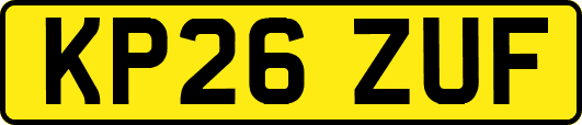 KP26ZUF