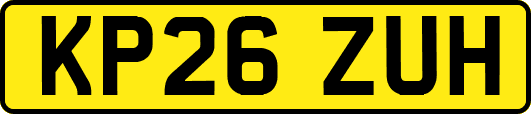 KP26ZUH