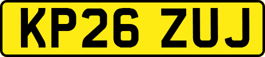 KP26ZUJ