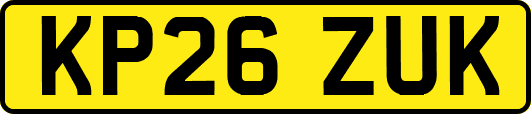 KP26ZUK
