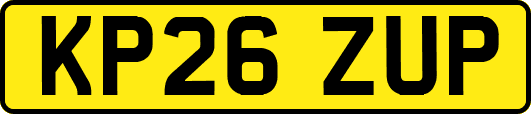 KP26ZUP