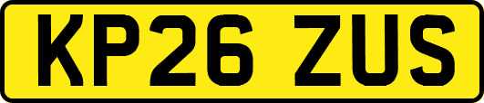 KP26ZUS