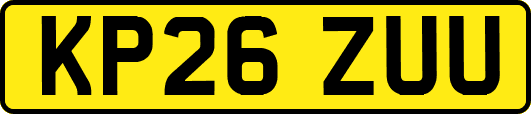 KP26ZUU