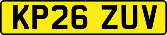 KP26ZUV
