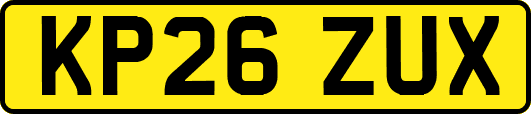KP26ZUX