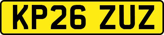 KP26ZUZ