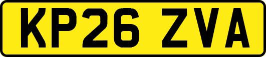 KP26ZVA