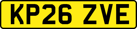 KP26ZVE