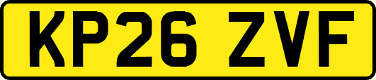 KP26ZVF