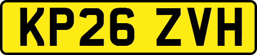 KP26ZVH
