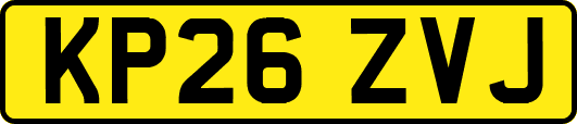 KP26ZVJ