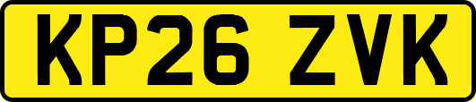 KP26ZVK