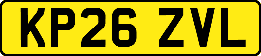 KP26ZVL