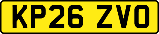 KP26ZVO