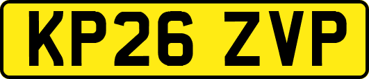 KP26ZVP