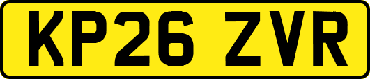 KP26ZVR