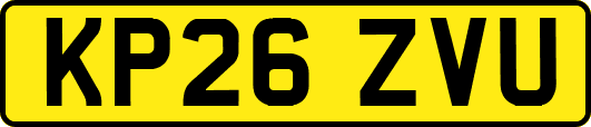 KP26ZVU