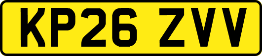 KP26ZVV
